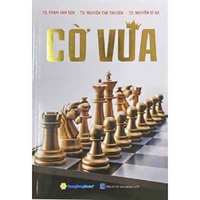 Cờ Vua (Quang Bình) 