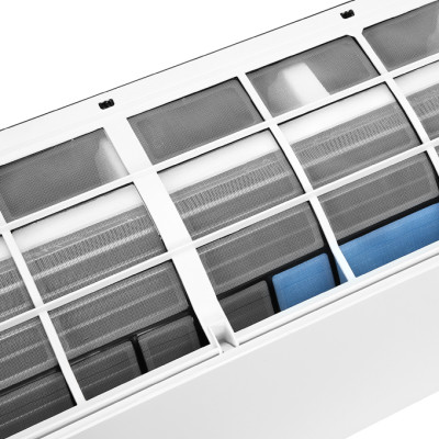 Máy lạnh Toshiba Inverter 1 HP RAS-H10E2KCVG-V Mới 2021 - Hàng chính hãng ( chỉ giao HCM ) 