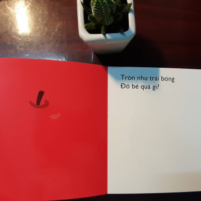 Combo 4 cuốn Ehon Nhật Bản Cùng chơi trốn tìm 4 Trang phục, Cùng chơi trốn tìm 5 Trái cây, Cùng chơi trốn tìm 6 Động vật, Cùng chơi trốn tìm 7 Rau củ