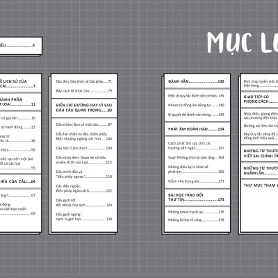 Everyday English For Grown-Ups - Tự Học Tiếng Anh Cho Người Bận Rộn _AZ