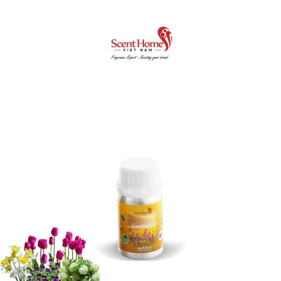 Tinh dầu Spring Warm - ScentHomes (Spring Warms - 50ml,100ml,250ml)