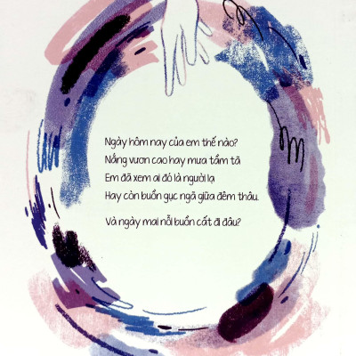 Ngày Hôm Nay Của Em Thế Nào