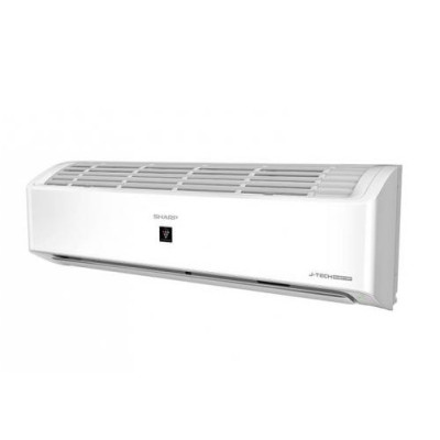 Máy lạnh Sharp Inverter 1 HP AH-XP10YHW Model 2021 - Hàng chính hãng (chỉ giao HCM)
