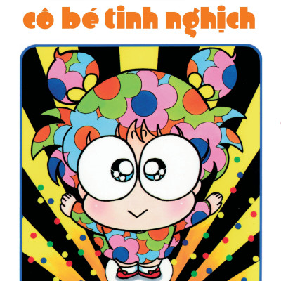 Combo Manga - Asari - Cô Bé Tinh Nghịch: Tập 51 - 60 (Bộ 10 Cuốn)