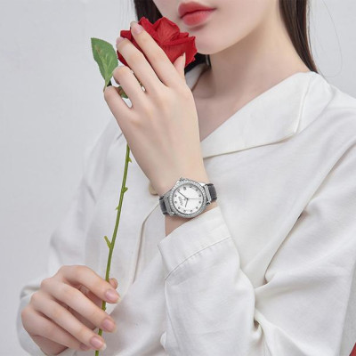 Đồng hồ hàn quốc Julius Star nữ JS-040