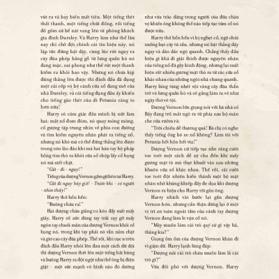 HARRY POTTER VÀ HỘI PHƯỢNG HOÀNG - Bản Đặc Biệt Bìa Cứng Có Tranh Minh Họa