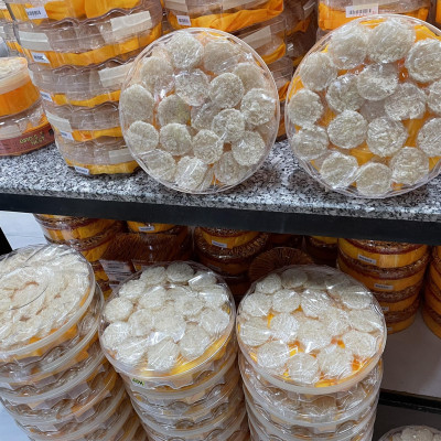 Tổ yến vụn baby - 100gr từ 50 - 80 viên - Bồi bổ sức khỏe trể em - tăng đề kháng cho trẻ - yến sào nguyên chất ĐỖ THỊ TOÁN