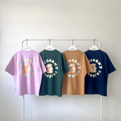 UPZ Áo Thun Unicorn