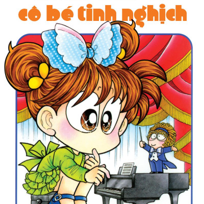 Sách - Asari - Cô Bé Tinh Nghịch - Tập 85 (Tái Bản 2024)