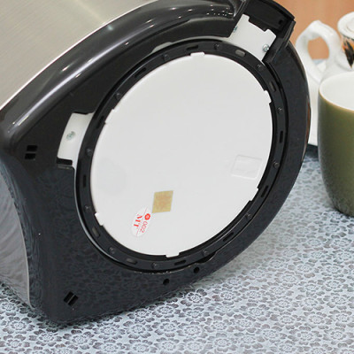 Bình Thủy Điện Tử Tiger PDU-A30W - 3L - Hàng Chính Hãng