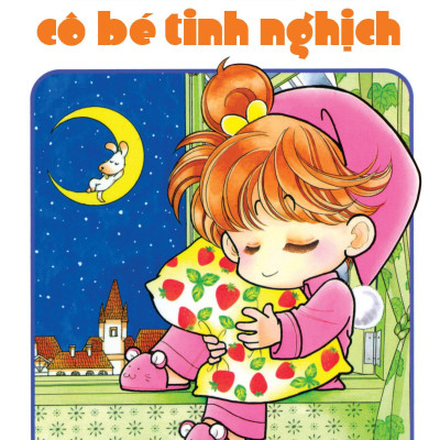 Asari - Cô Bé Tinh Nghịch - Tập 67 (Tái Bản 2024)