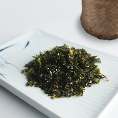 Rong Biển Rắc Oliu Phô Mai Okenki Ông Chà Và 43g – Hàng chính hãng