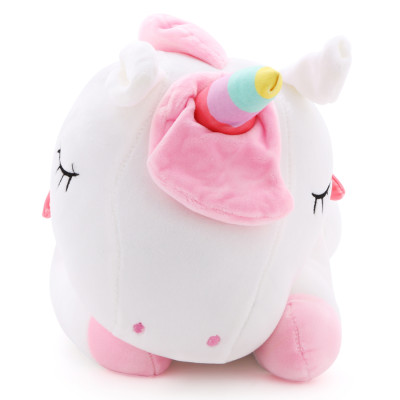 Thú Nhồi Bông Ngựa Poli Cánh Thanh Trà 6004