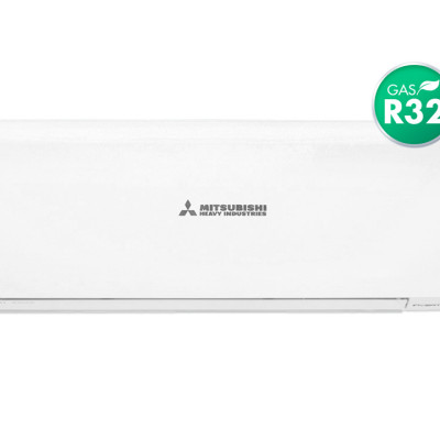 Máy lạnh Mitsubishi Heavy Inverter 1.0 HP SRK10YXS-W5 - Hàng chính hãng - Chỉ giao HCM