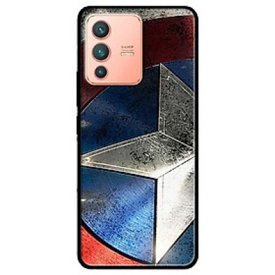 Ốp lưng dành cho Vivo V23 5G / S12 - Vivo Y15s / Y15A mẫu CAP Khiêng