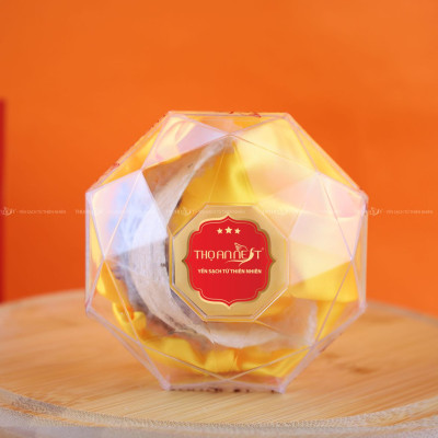 10 gram yến thô nguyên tổ còn lông - Yến Sào Thọ An