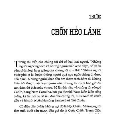 Những Tạo Vật Hoàn Mỹ - Phần 1 Series Gia Tộc Huyền Bí (Tái Bản 2022)