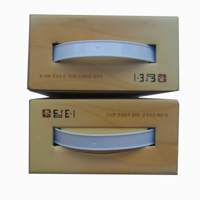 Combo 2 hộp Bột ngũ cốc Damtuh Hàn Quốc 50 gói x 18g