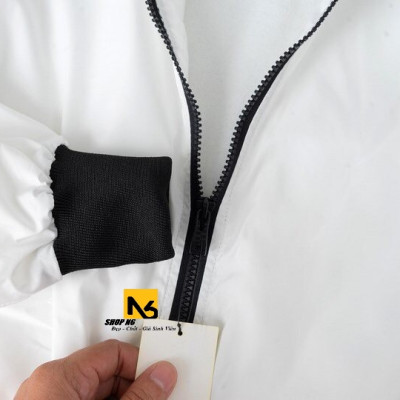 Áo Khoác Big Size Áo Khoác Dù Dày Bomber Nam Nữ Chống Nắng Chống Lạnh Chống Gió Lót Nỉ Hai Lớp Hàn Quốc Cao Cấp QD66 - ShopN6 