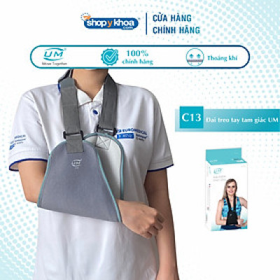 Đai treo tay tam giác United Medicare (C13)