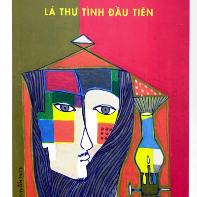 Lá Thư Tình Đầu Tiên