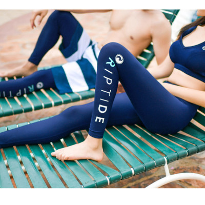 Quần Bơi Nữ Dài Chống Nắng