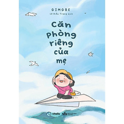 Căn Phòng Riêng Của Mẹ - Bản Quyền