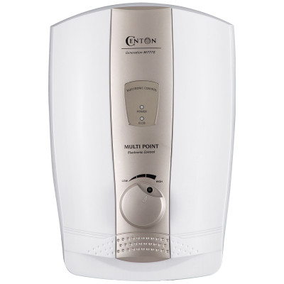 [Chính Hãng] Máy Nước Nóng Centon M777E 6.0kW