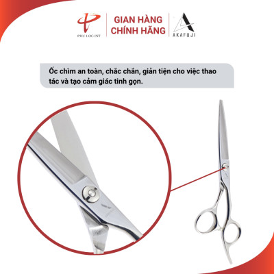 Kéo chuốt tóc VIKO EAB-603 (size 6.0 inches)