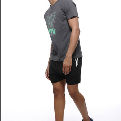 Áo tập GYM nam Haint Boutique Ag04