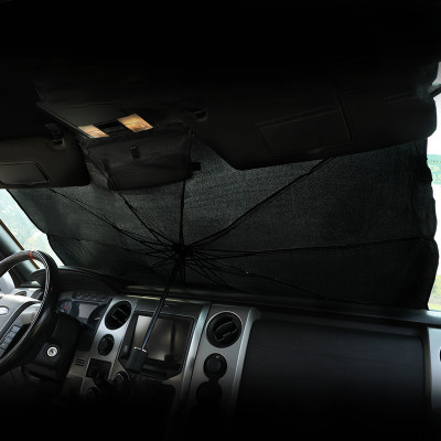 Dù Che Nắng, Cách Nhiệt Kính Lái Xe Ô Tô