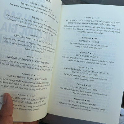 (Tái bản 2024) TẠI SAO CÁC QUỐC GIA THẤT BẠI – Nxb Trẻ