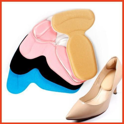  Lót giày chống rộng, chống rớt gót cao cấp, bảo vệ chân khi mang giày - PK04