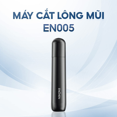 Máy tỉa lông mũi Enchen N500