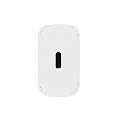 Cốc sạc Xiaomi 20W - Mi 20W Charger Type-C - Hàng chính hãng phù hợp cho tất cả dòng smartphone