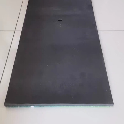 Thảm đánh golf tùy chỉnh - PGM DJD003