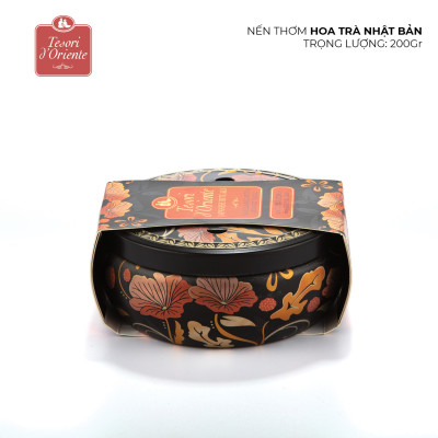 Nến thơm Tesori d