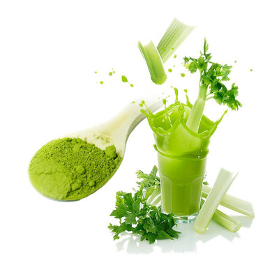 Bột Cần Tây Sấy Lạnh Jan