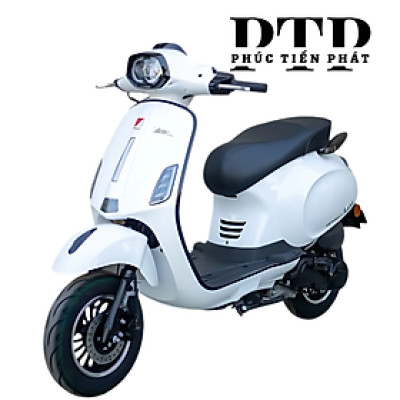 Xe Ga 50cc Victoria AT88 Viral