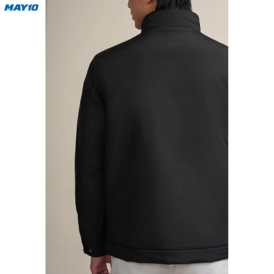 Áo khoác nam May 10 mã 030124222 1TT