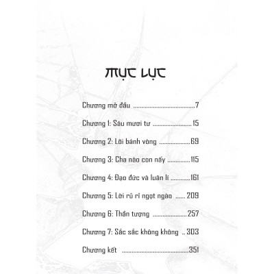 Mảnh Vỡ