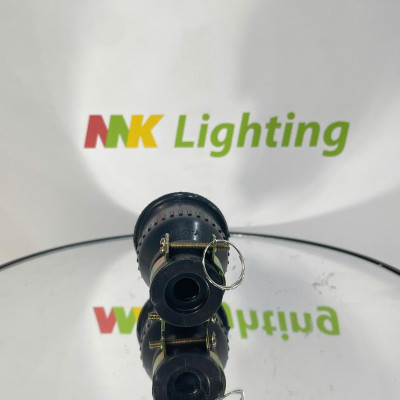 Phích cắm 3 chân Locking Đài Loan chính hãng JY-2216 RB 3P 15A 250V JYE loại cao cấp Hàng Chính Hãng