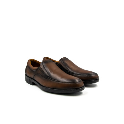 Giày Tây Nam Không Dây TOMOYO Penny Loafer TMN23802