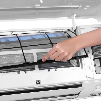 Máy lạnh Daikin Inverter 1 HP FTKZ25VVMV -Hàng chính hãng (Chỉ giao HCM)