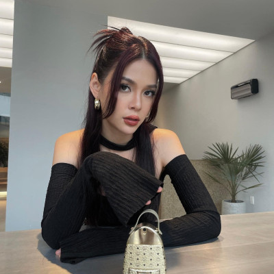 Nước Hoa Nữ MCM Ultra Eau de Parfum