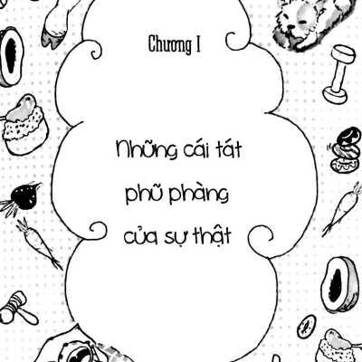 Nhật Kí Mẹ Mỡ