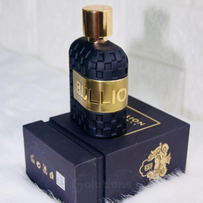 Nước hoa độc quyền damode bullion 100ml dành cho nam