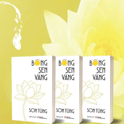 Combo Hồi Ký Nguyễn Thị Bình - Gia Đình, Bạn Bè Và Đất Nước (Bìa Mềm) + Bông Sen Vàng - Thời Niên Thiếu Của Chủ Tịch Hồ Chí Minh Dưới Ngòi Bút Sơn Tùng + Điệp Viên Hoàn Hảo X6 - Phạm Xuân Ẩn (First News)