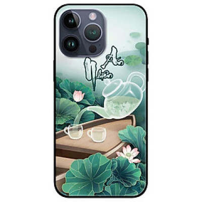 Ốp lưng dành cho Iphone 14 - Iphone 14 Plus - Iphone 14 Pro - Iphone 14 Pro Max - Sen An Nhiên