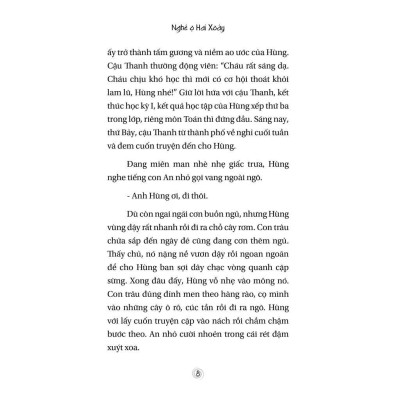 Sách - Nghé Ọ Hai Xoáy - Phạm Anh Xuân - Tân Việt Books